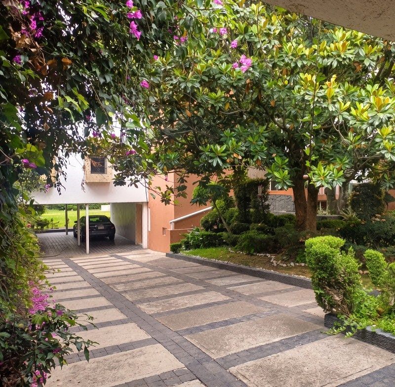 Casa en Jardines del Pedregal, Álvaro Obregón, foto 2 de 42