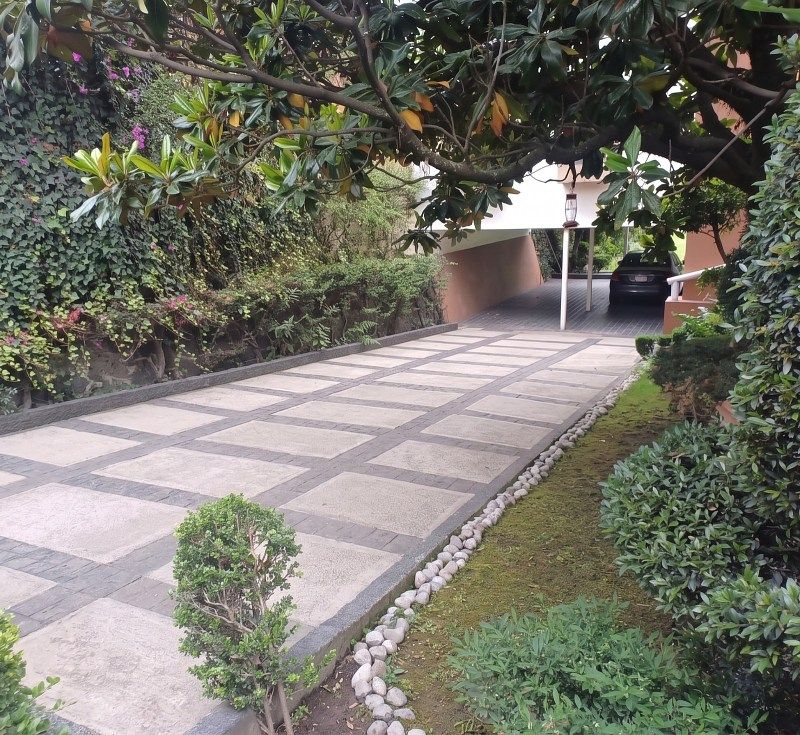 Casa en Jardines del Pedregal, Álvaro Obregón, foto 3 de 42