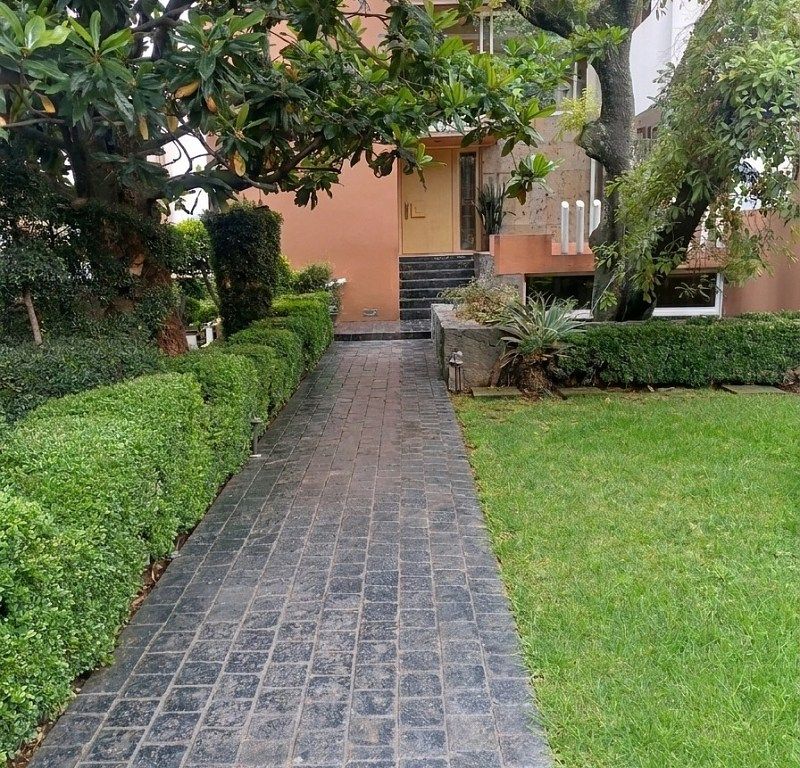 Casa en Jardines del Pedregal, Álvaro Obregón, foto 4 de 42