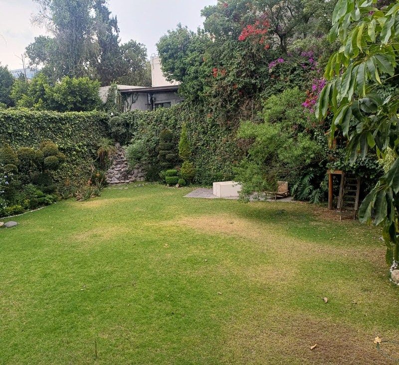 Casa en Jardines del Pedregal, Álvaro Obregón, foto 24 de 42