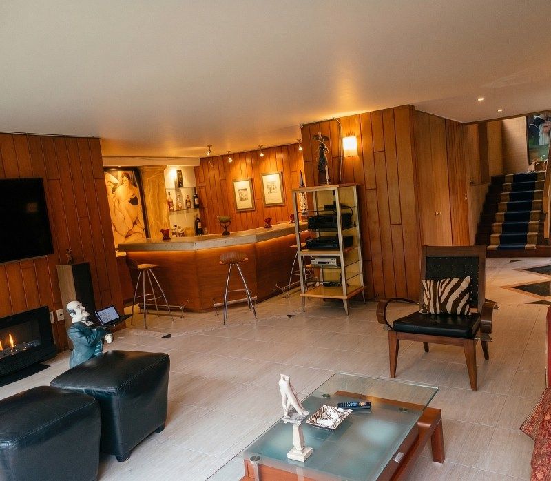 Casa en Jardines del Pedregal, Álvaro Obregón, foto 27 de 42