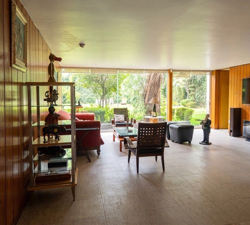 Casa en Jardines del Pedregal, Álvaro Obregón, foto 28 de 42