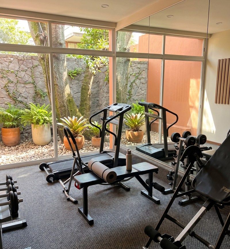 Casa en Jardines del Pedregal, Álvaro Obregón, foto 29 de 42