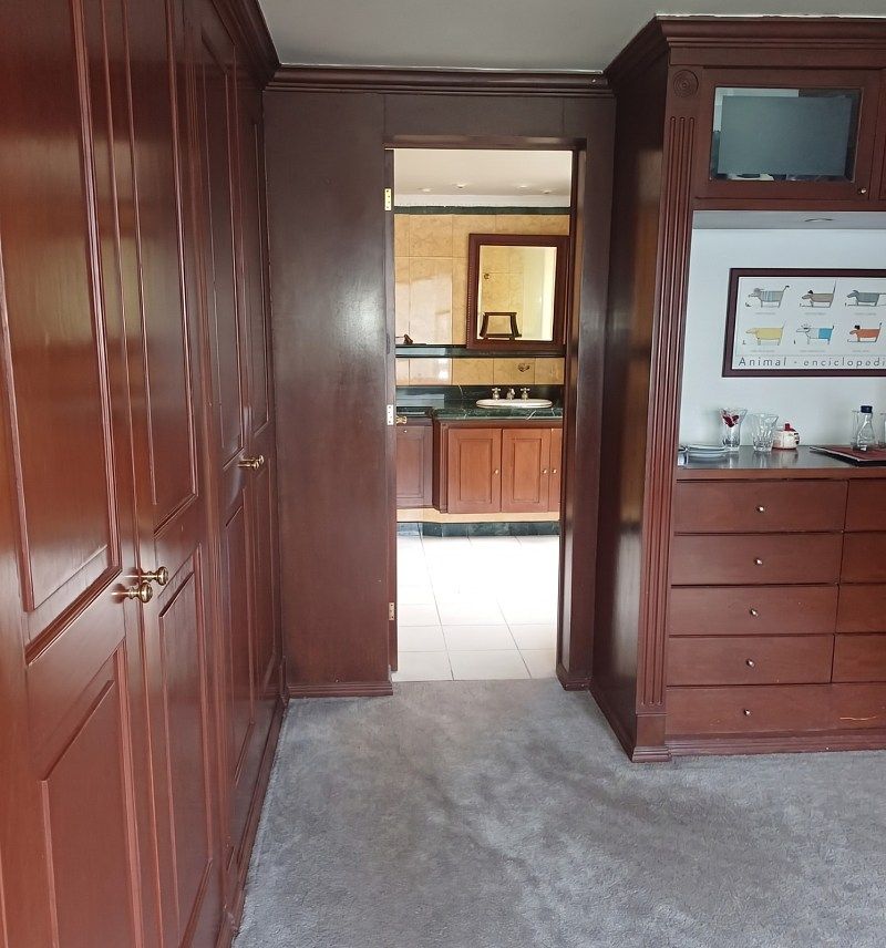 Casa en Jardines del Pedregal, Álvaro Obregón, foto 37 de 42