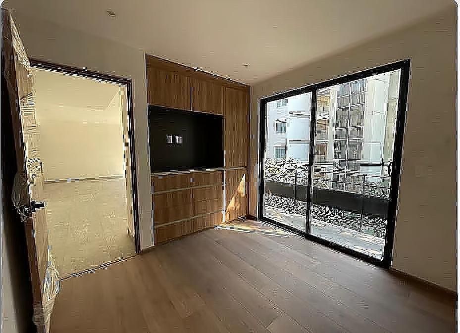 Apartamento em Santa Maria Nonoalco, Benito Juárez, foto 12 de 22