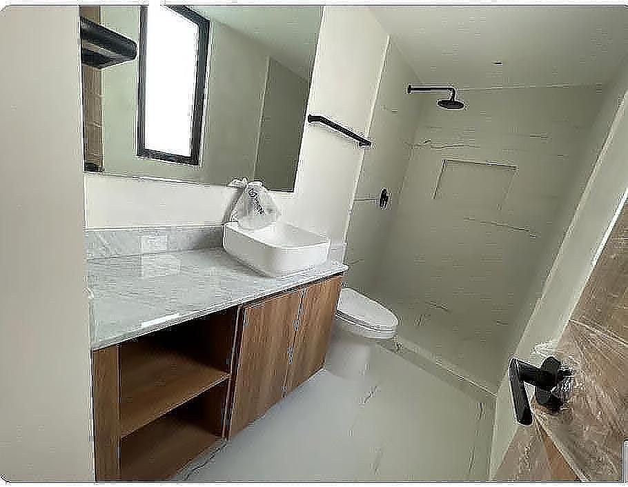 Apartamento em Santa Maria Nonoalco, Benito Juárez, foto 16 de 22