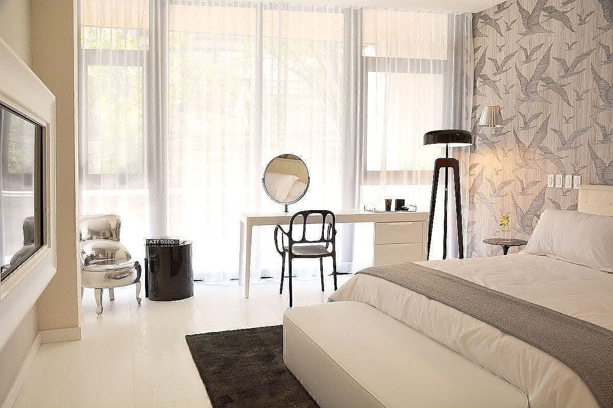 Apartment in Polanco V Sección, Miguel Hidalgo, photo 26 of 26