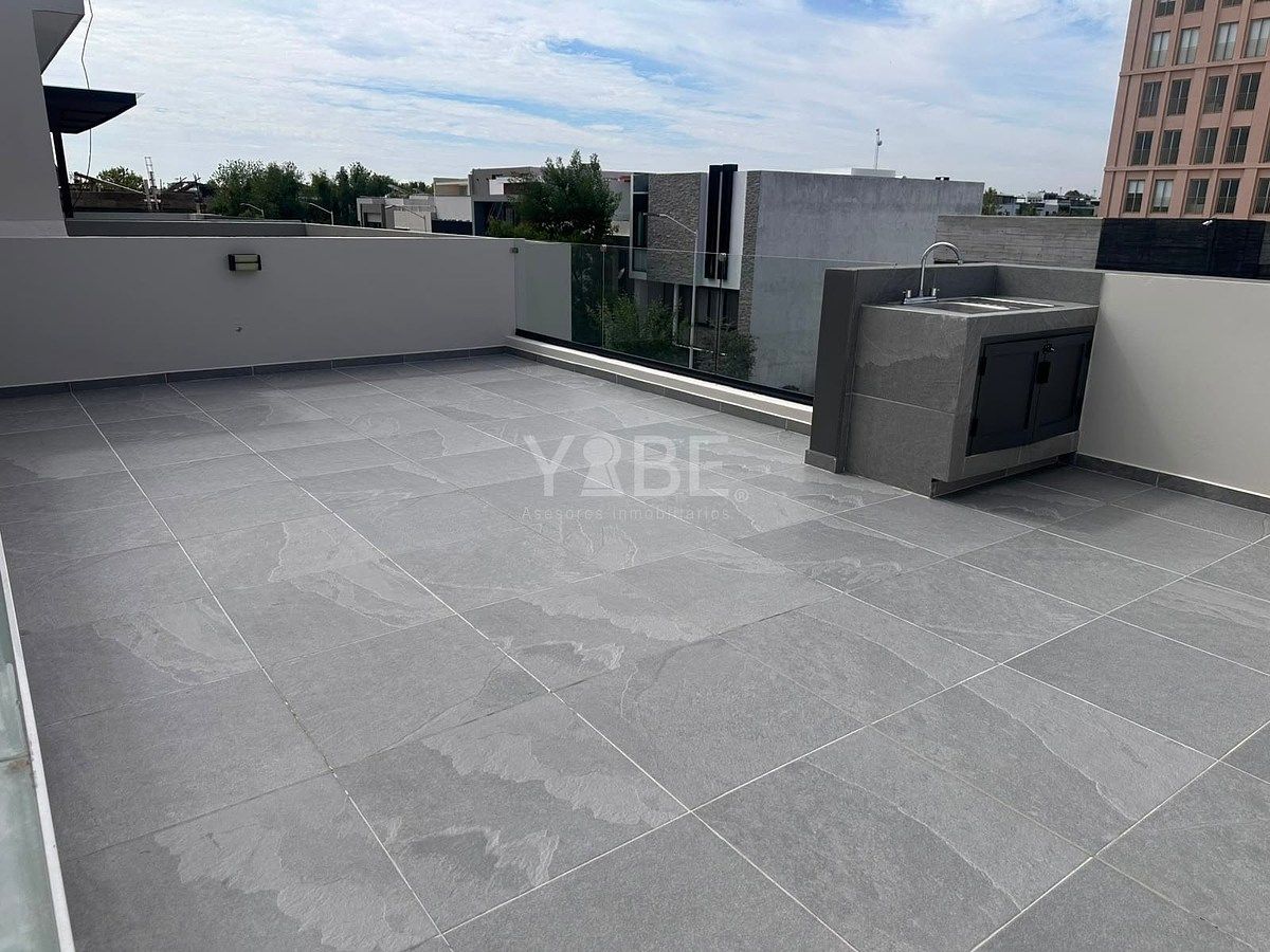 Casa en condominio en Solares, Zapopan, foto 13 de 15
