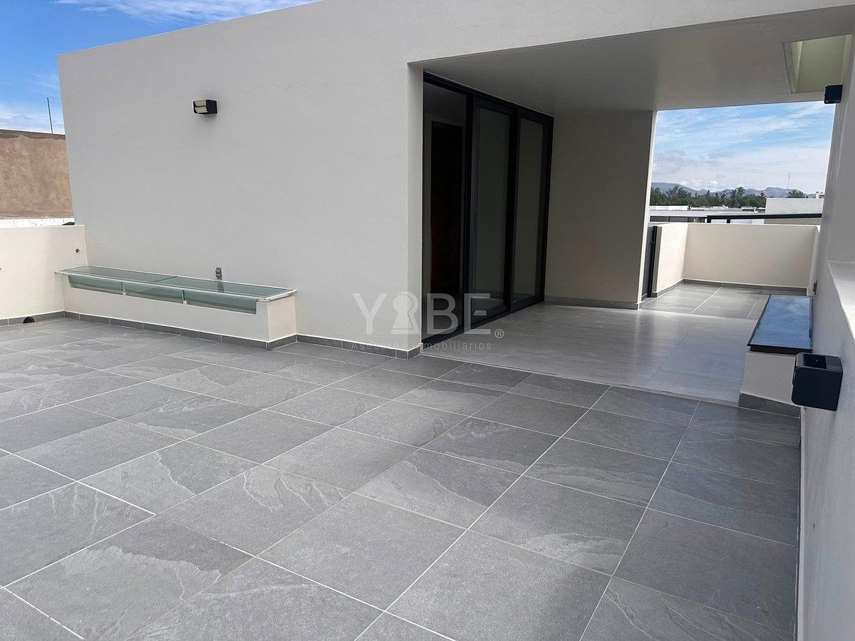 Casa en condominio en Solares, Zapopan, foto 12 de 15