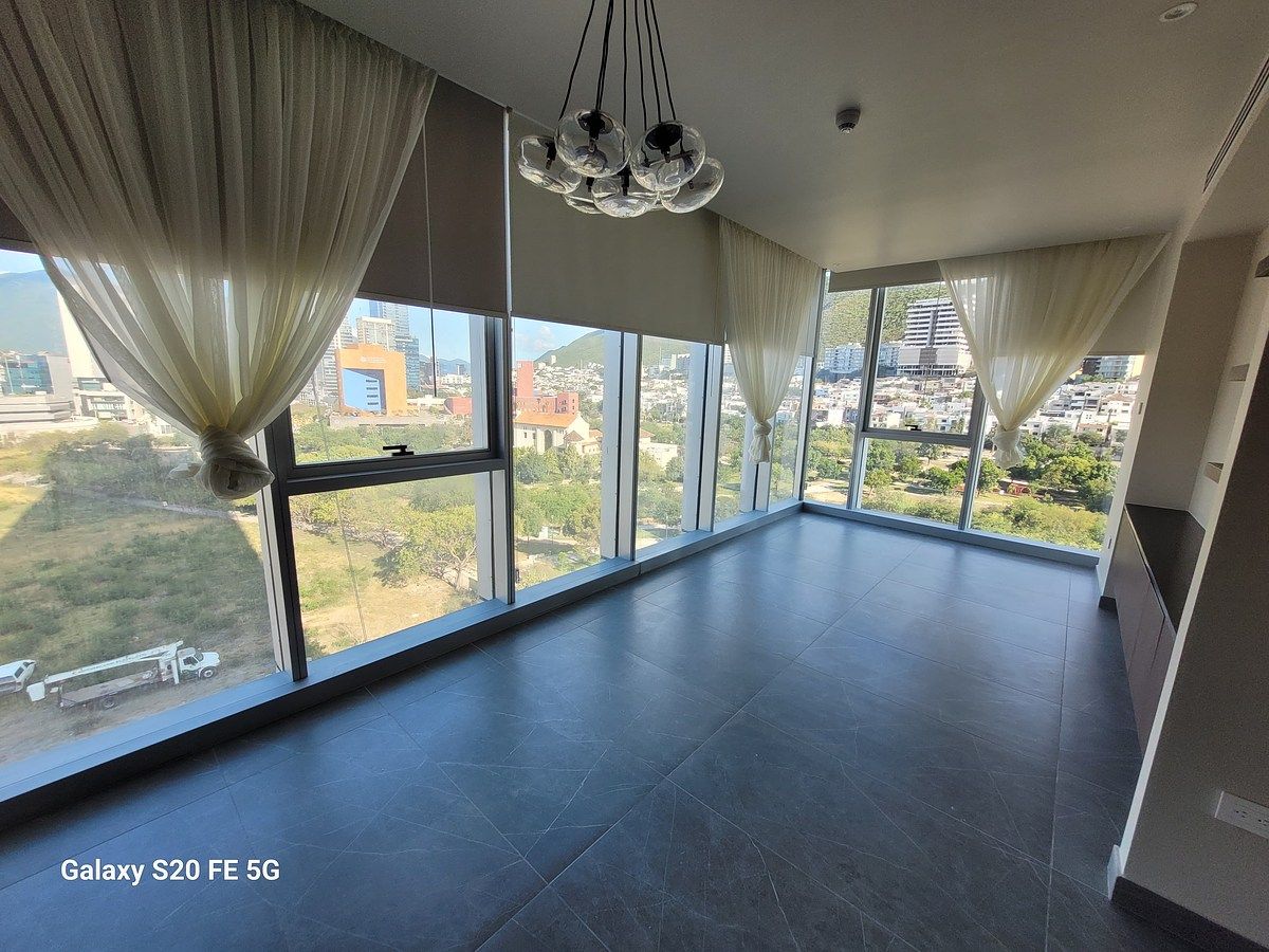 Apartamento em Zona Valle Oriente, San Pedro Garza García, foto 4 de 37