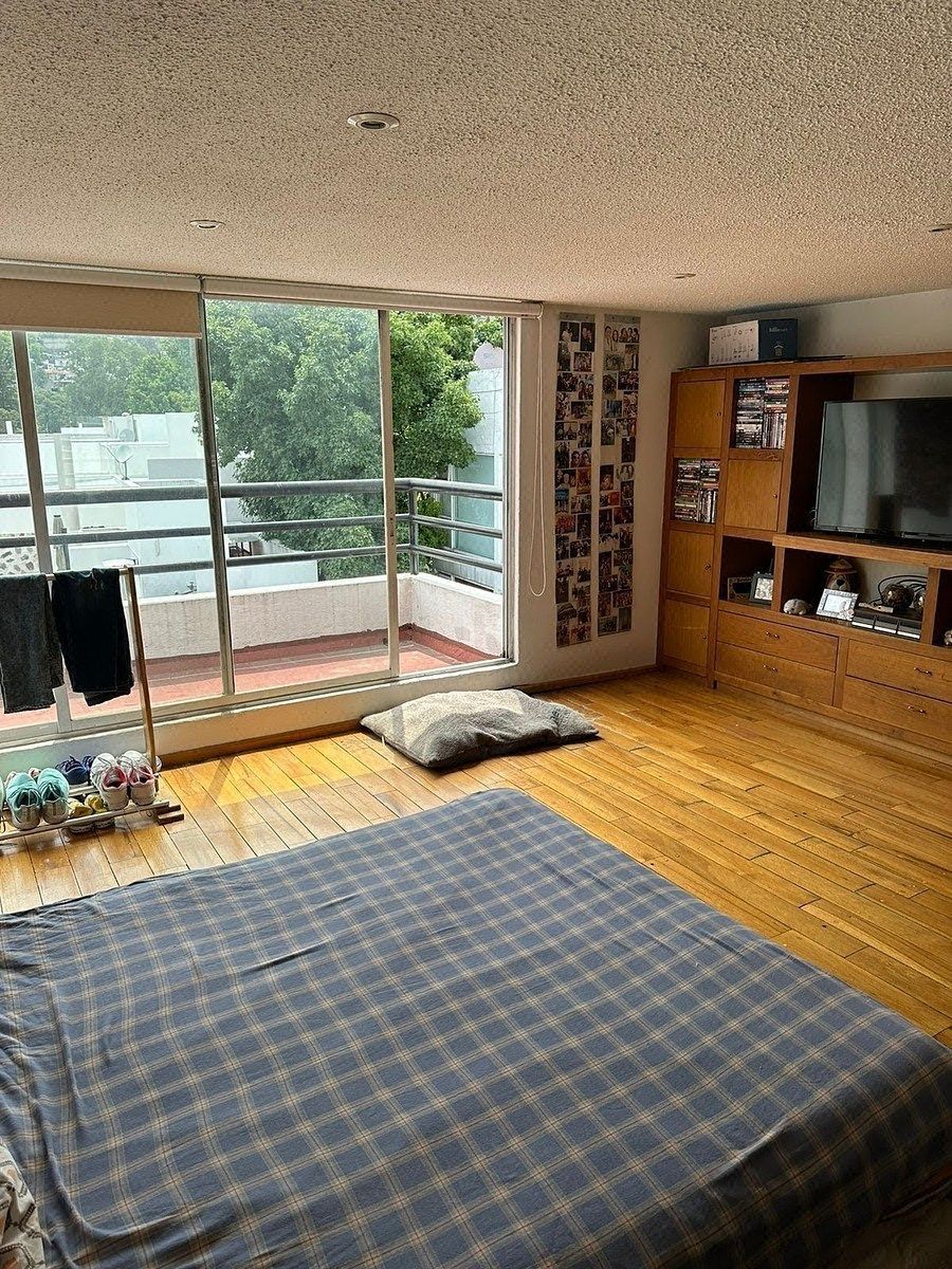 Apartamento em Tetelpan, Álvaro Obregón, foto 2 de 31