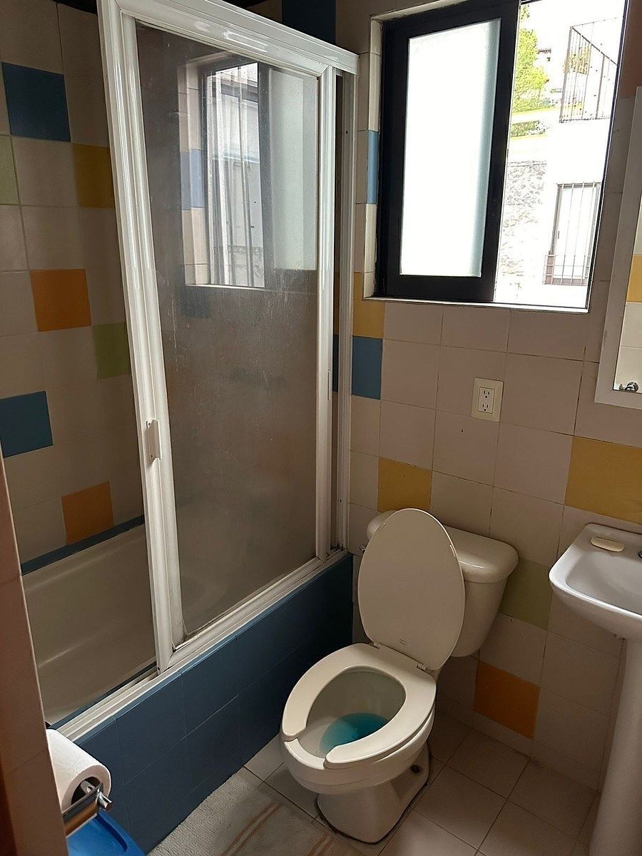 Apartamento em Tetelpan, Álvaro Obregón, foto 27 de 31