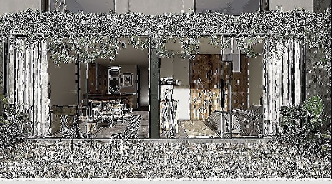 Apartment in Del Valle Centro, Benito Juárez, photo 5 of 32