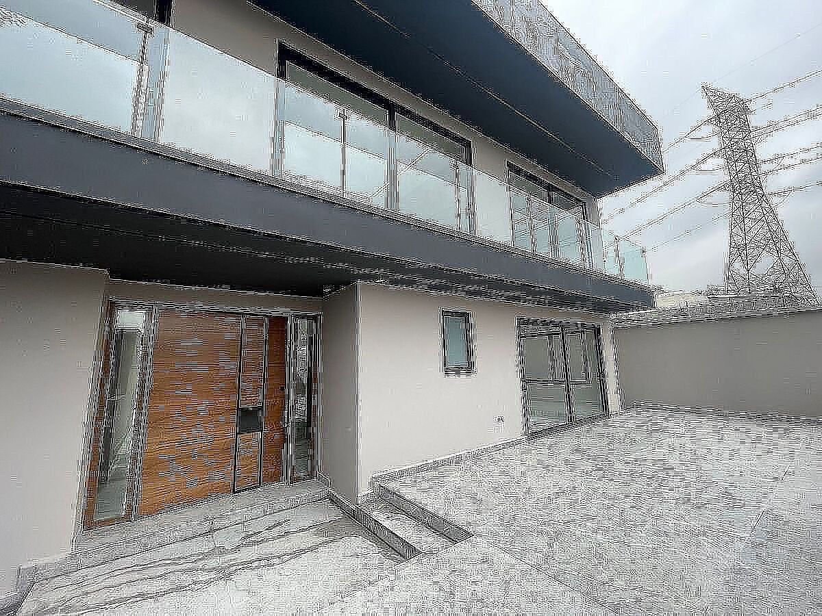 Casa en Bosques de las Lomas, Cuajimalpa de Morelos, foto 8 de 14