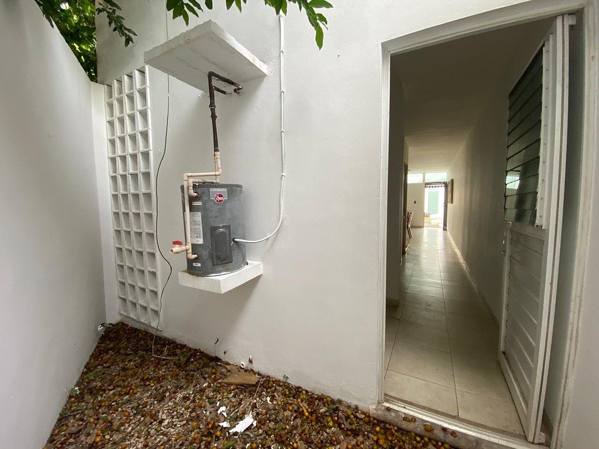 Departamento en Vista Alegre, Mérida, foto 8 de 9