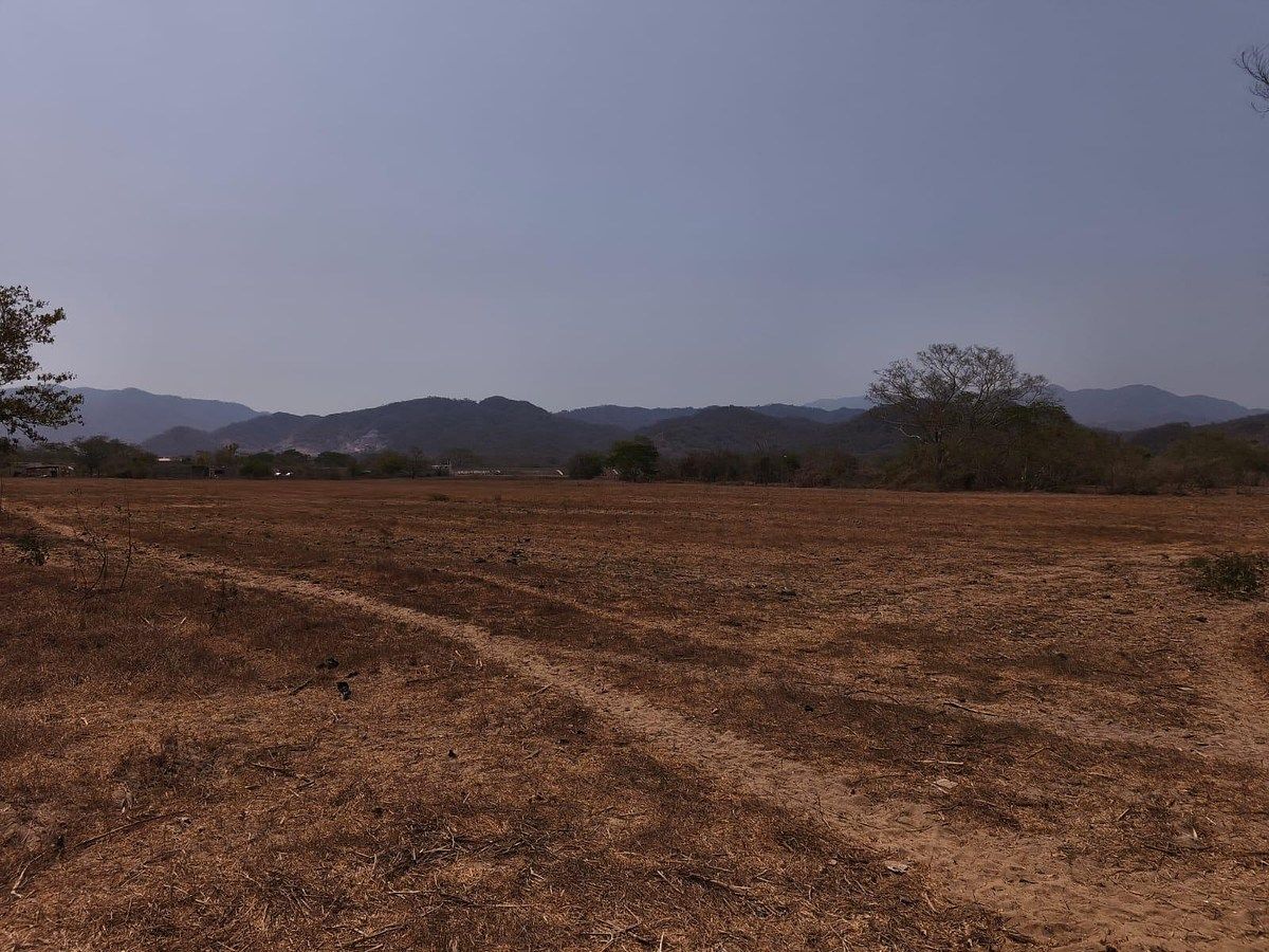 Lot in Ixtapa, Puerto Vallarta, photo 12 of 23