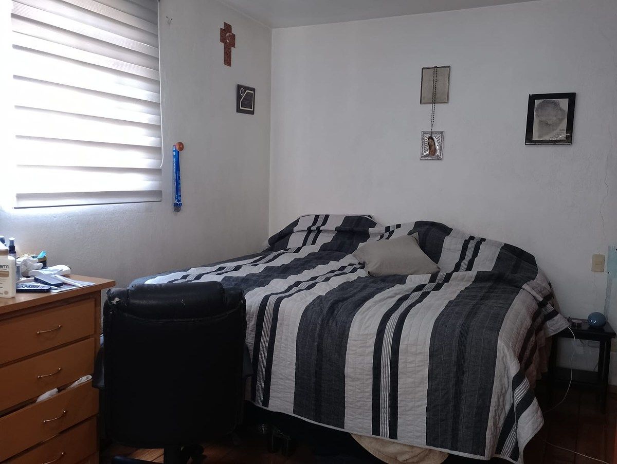 House in Tlalpan Centro, Tlalpan, photo 23 of 24