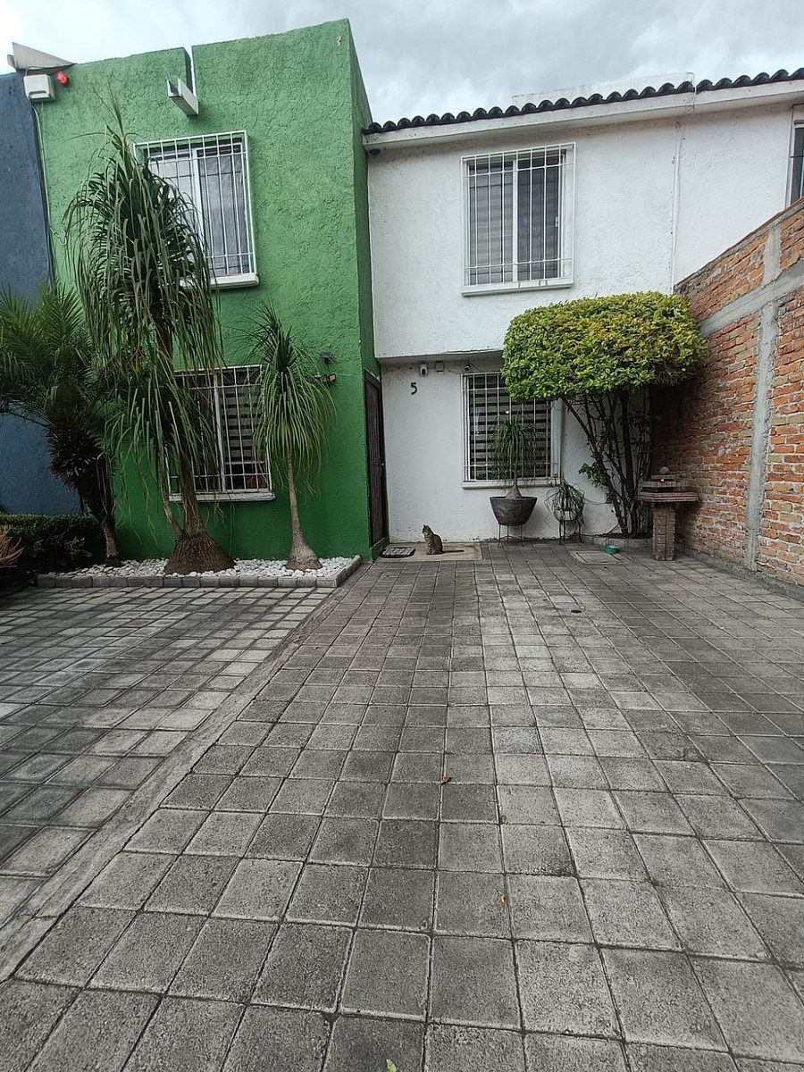 House for sale in Corregidora, QRO. - foto 1