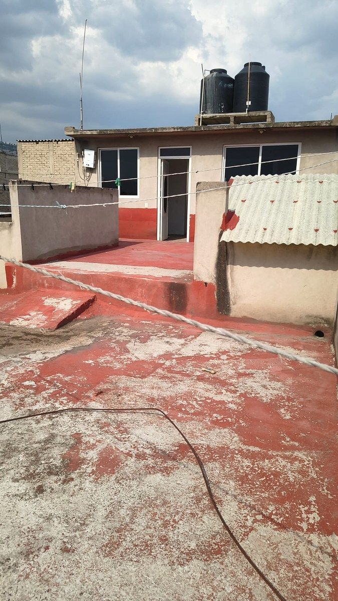 Casa en Citlalmina, Ixtapaluca, foto 10 de 12
