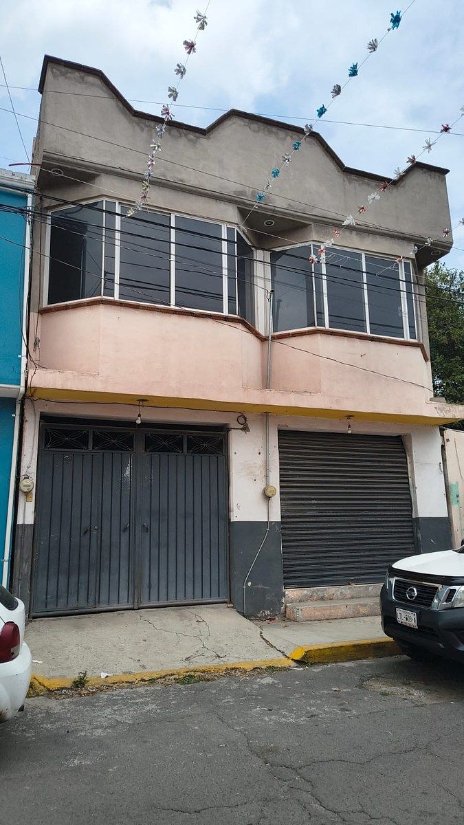 CASA EN VENTA EN CITLALMINA, IXTAPALUCA ESTADO DE MÉXICO, foto 1 de 12