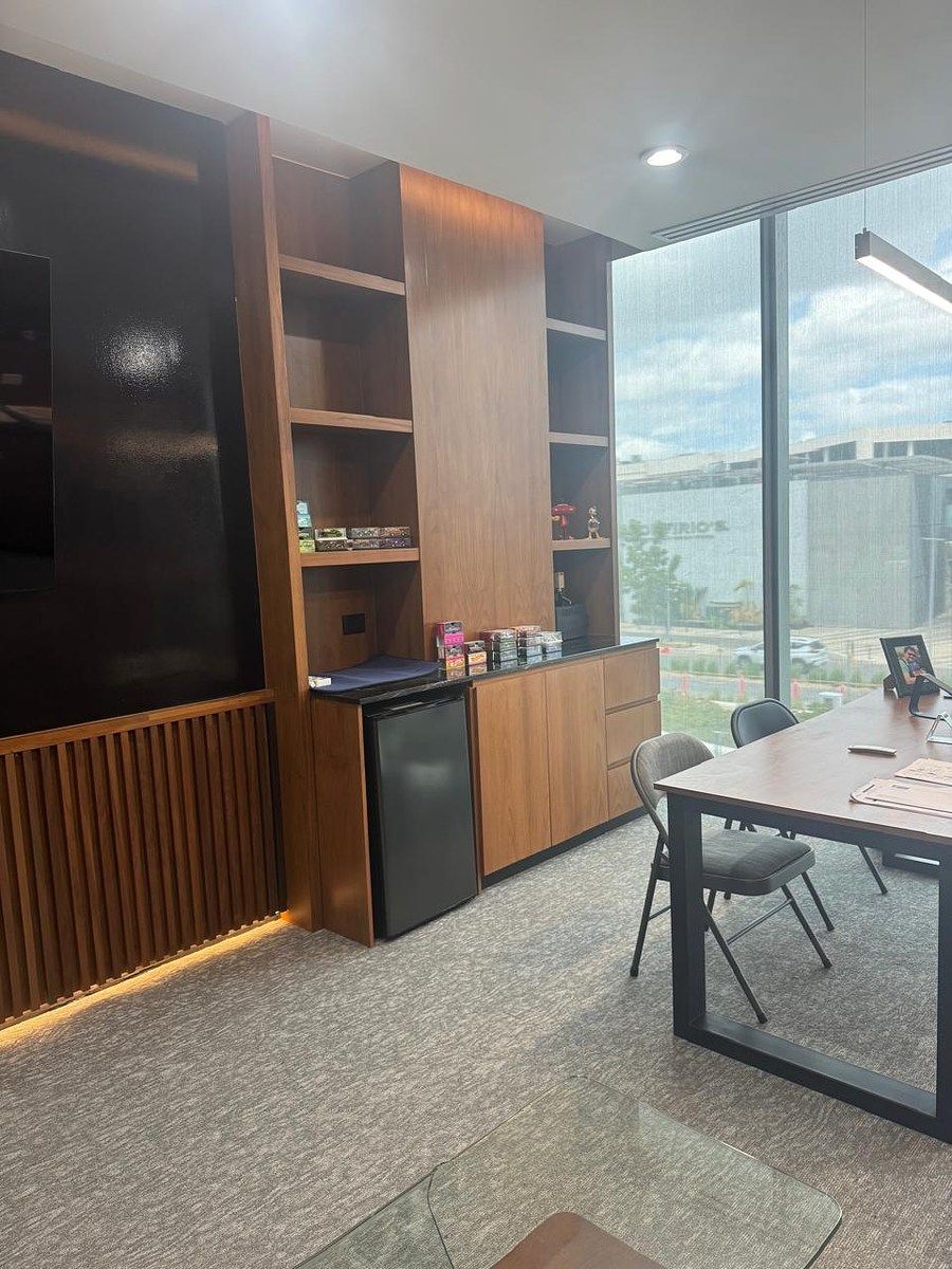 Sala Comercial em Vía Montejo, Mérida, foto 4 de 7