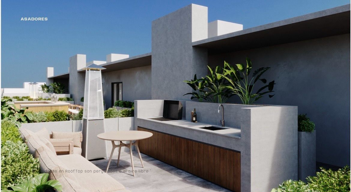 Apartamento em Merced Gómez, Álvaro Obregón, foto 11 de 13