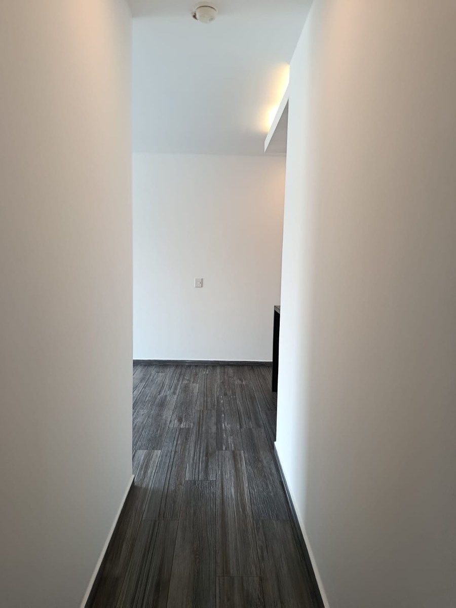 Apartamento em San Juan, Benito Juárez, foto 14 de 27