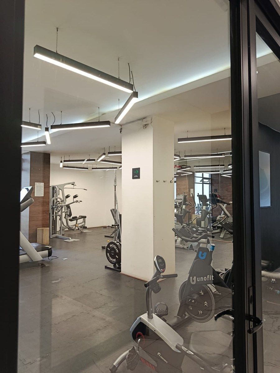 Apartamento em San Juan, Benito Juárez, foto 26 de 27