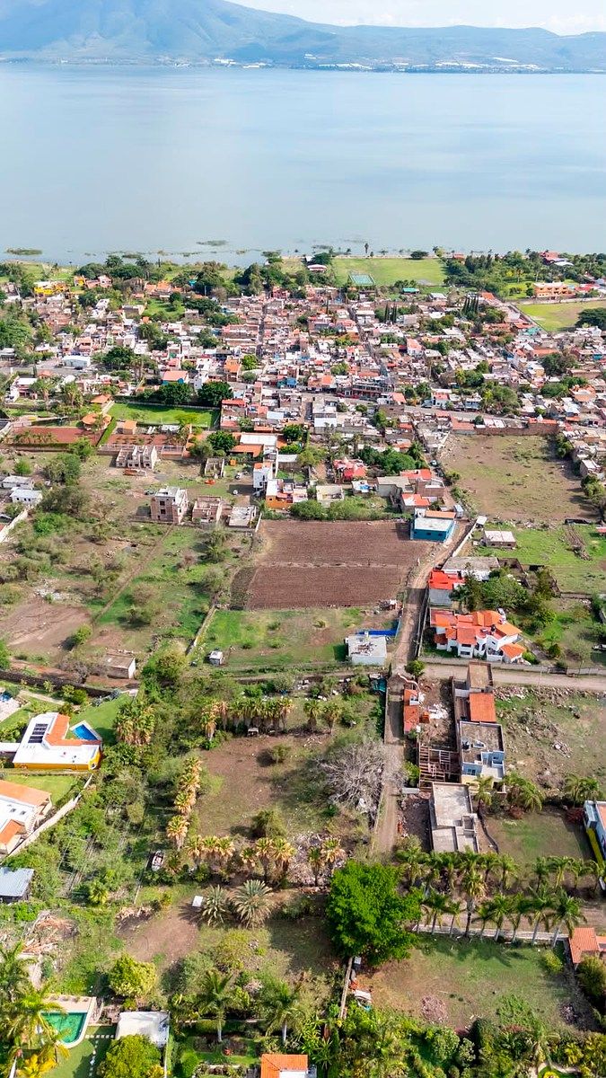 Terreno en San Juan Cosala, Jocotepec, foto 12 de 14