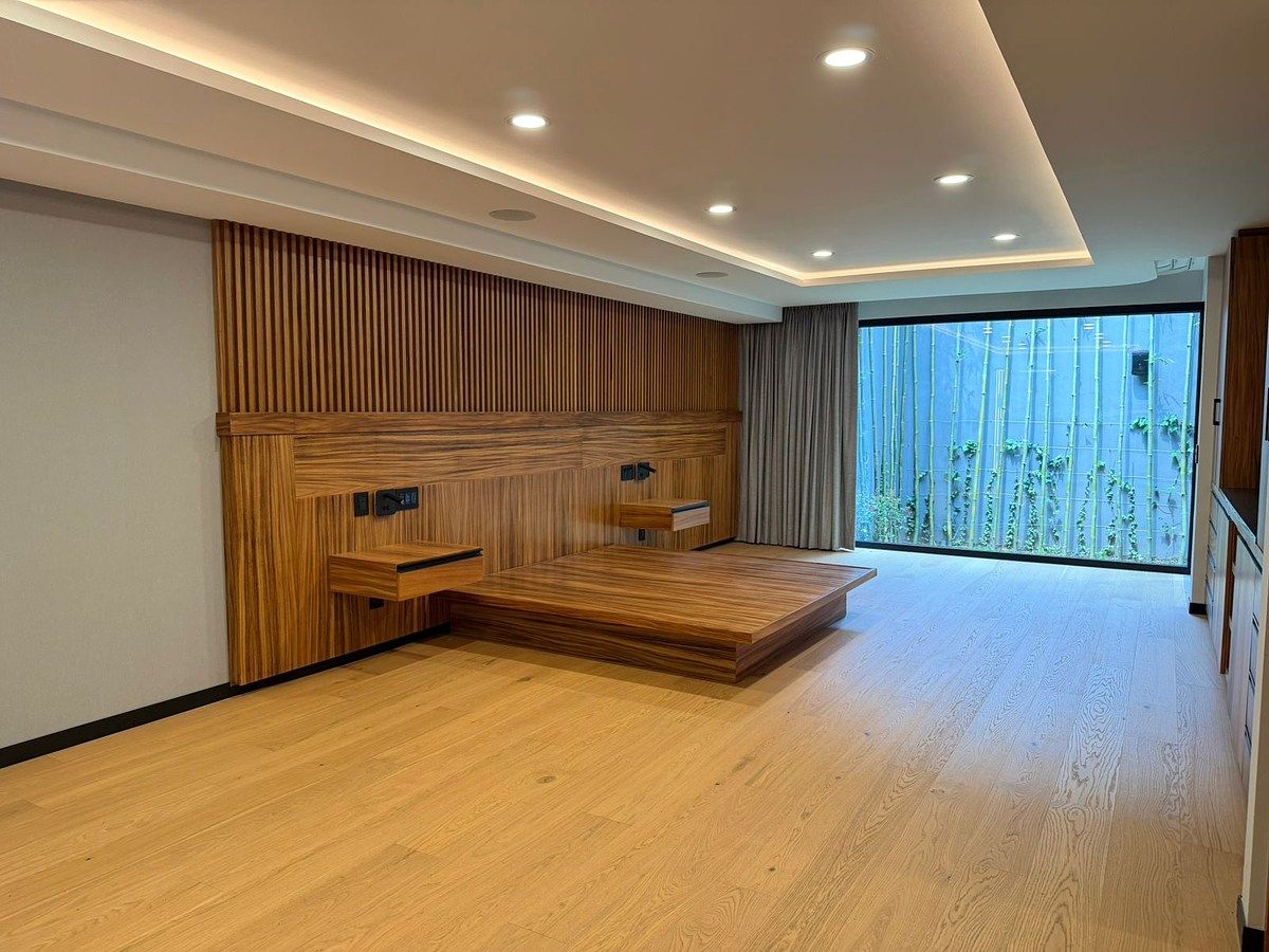House in Parque del Pedregal, Tlalpan, photo 18 of 49