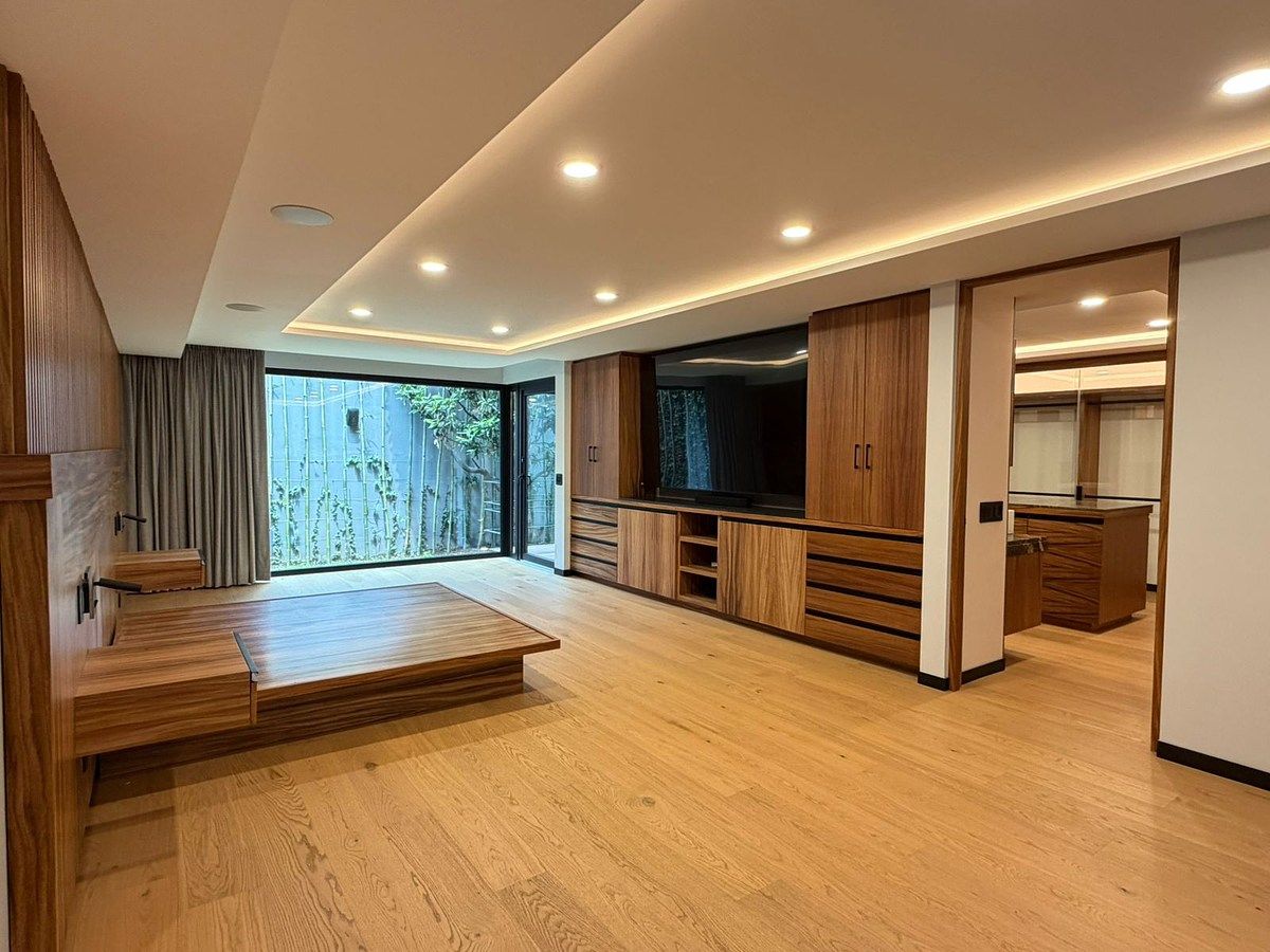 House in Parque del Pedregal, Tlalpan, photo 19 of 49