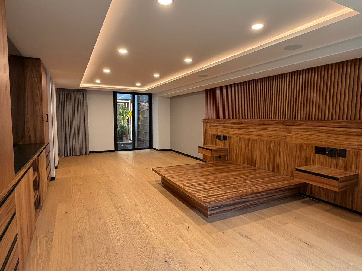 House in Parque del Pedregal, Tlalpan, photo 25 of 49