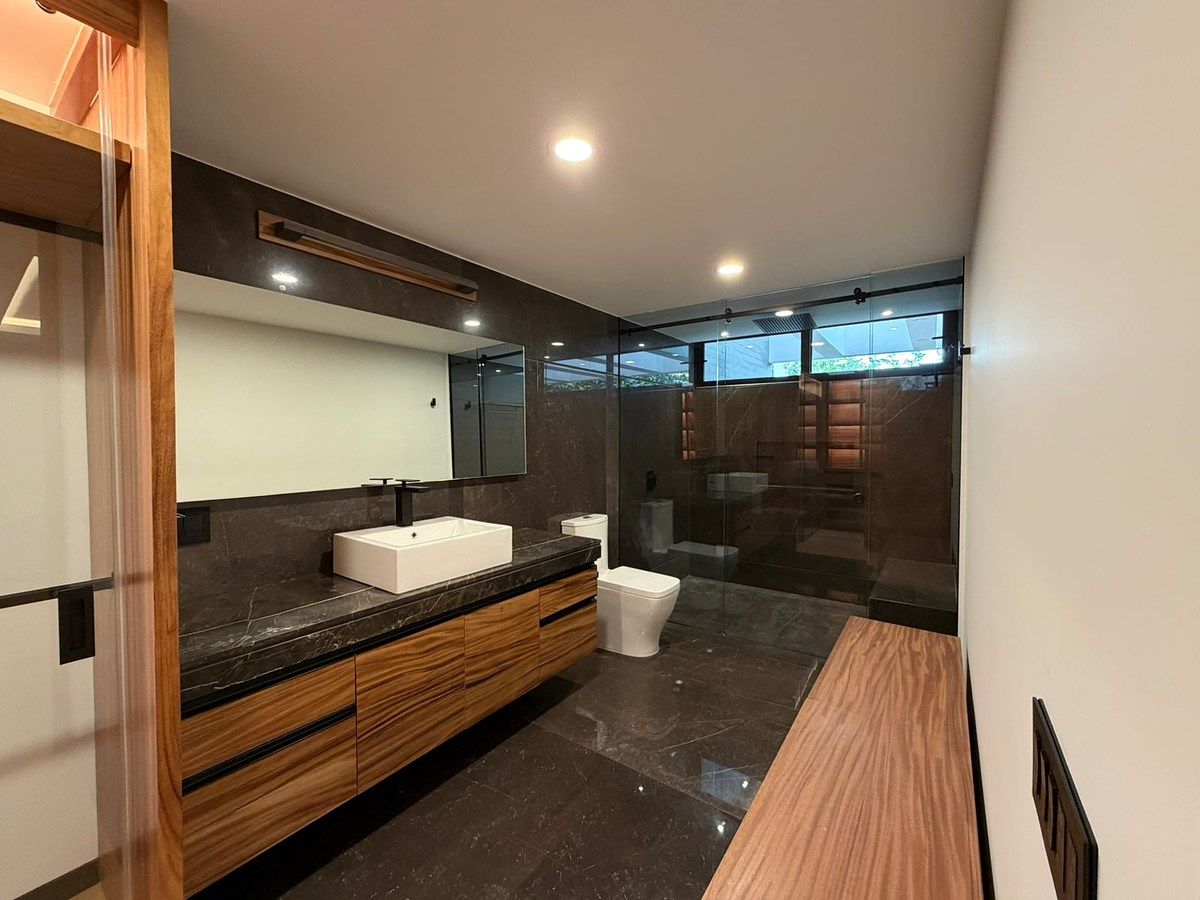 House in Parque del Pedregal, Tlalpan, photo 37 of 49