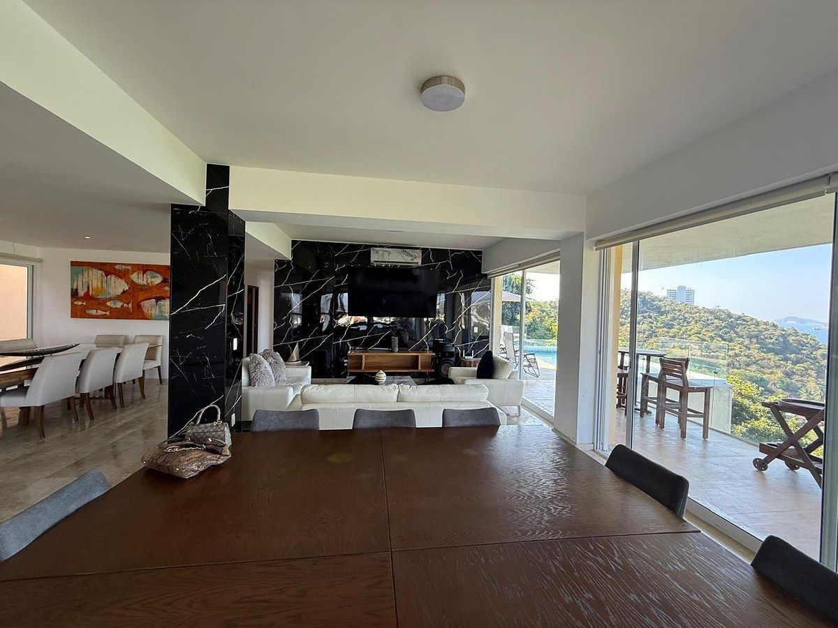 Departamento a la Venta en Acapulco (Zona Diamante), foto 1 de 14