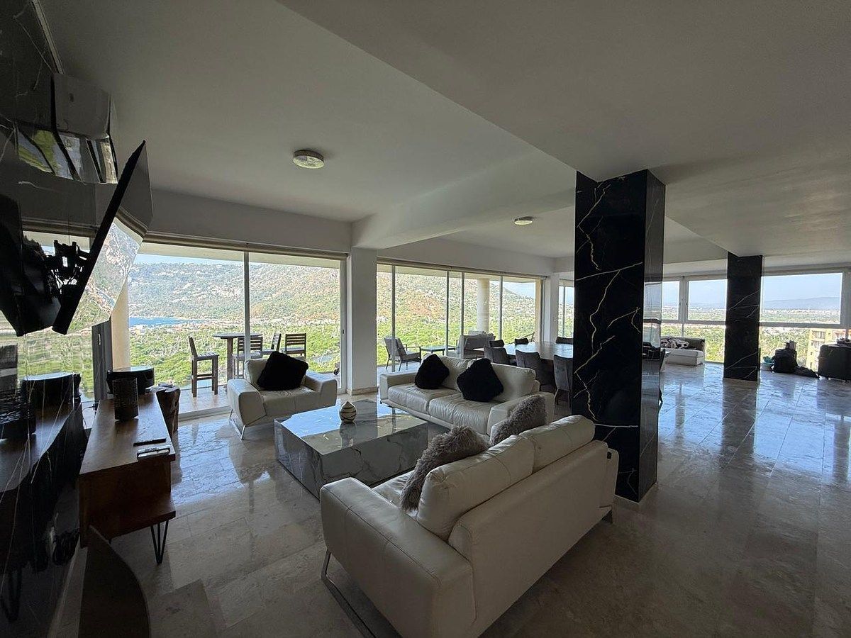 Apartamento em Real Diamante, Acapulco de Juárez, foto 2 de 14