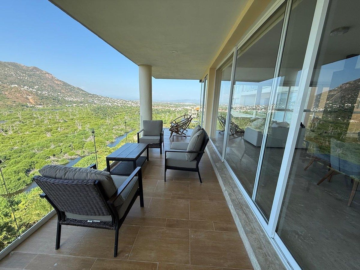 Apartamento em Real Diamante, Acapulco de Juárez, foto 4 de 14