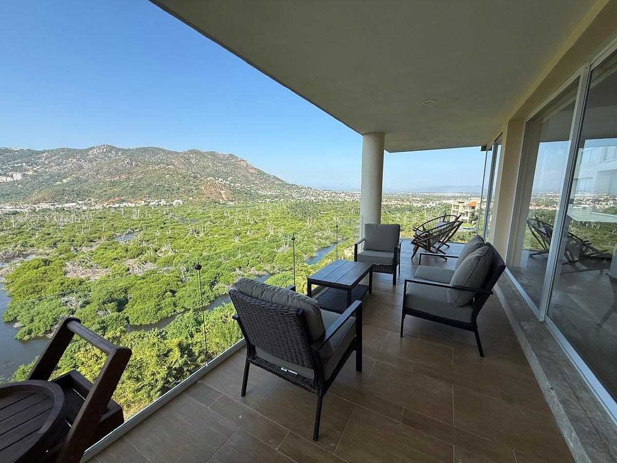 Apartamento em Real Diamante, Acapulco de Juárez, foto 5 de 14