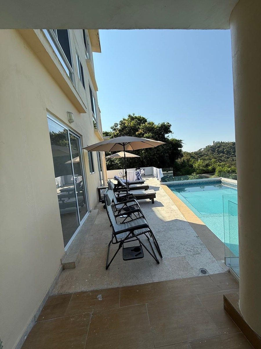 Apartamento em Real Diamante, Acapulco de Juárez, foto 7 de 14