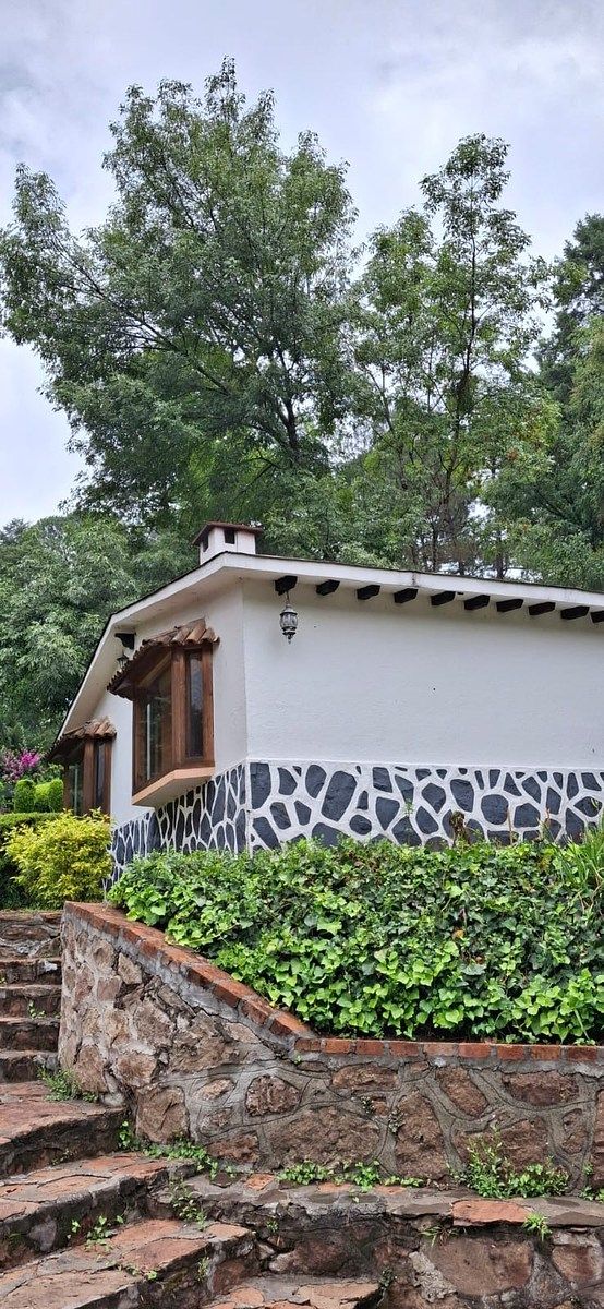 Casa em Avándaro, Valle de Bravo, foto 4 de 25