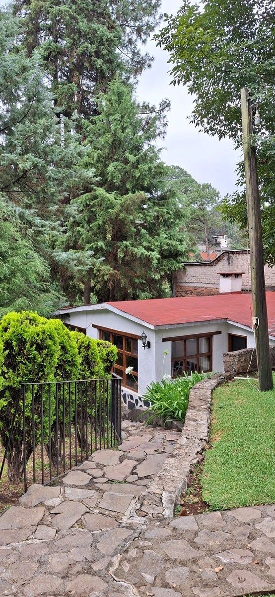 Casa em Avándaro, Valle de Bravo, foto 7 de 25