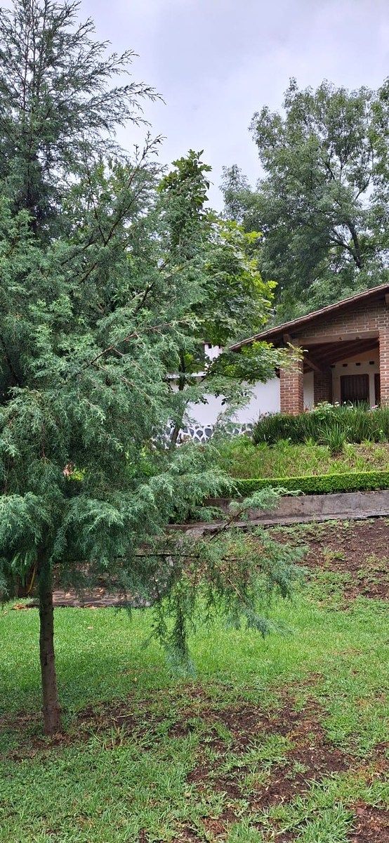 Casa em Avándaro, Valle de Bravo, foto 10 de 25