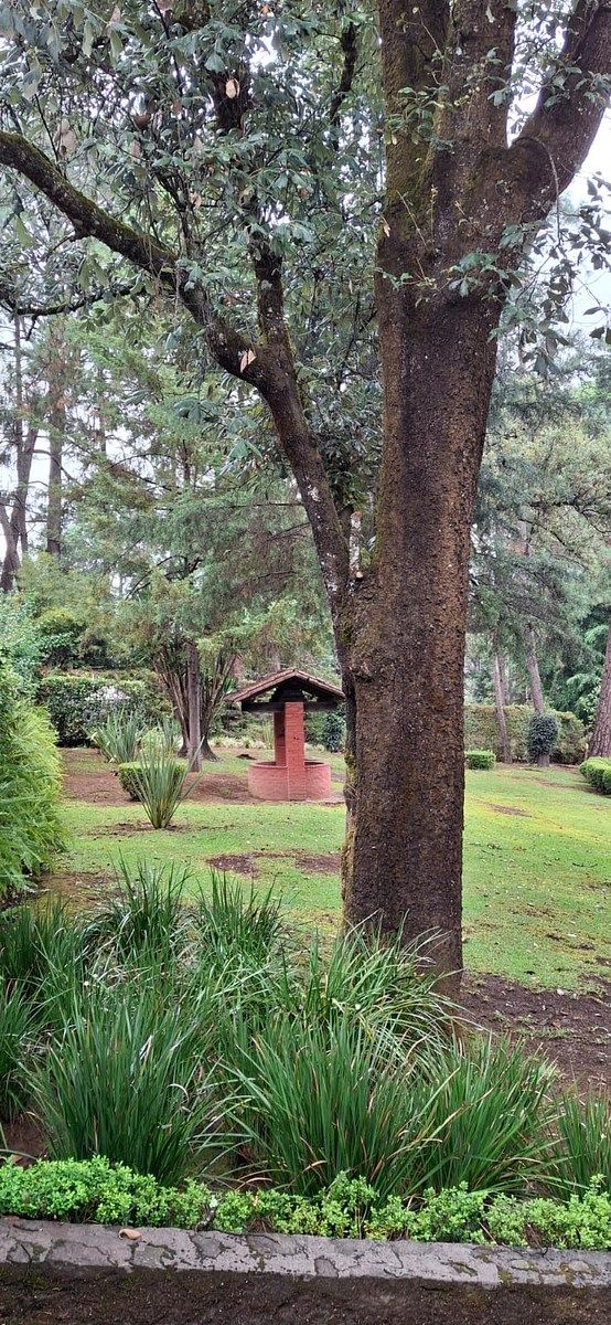 Casa em Avándaro, Valle de Bravo, foto 18 de 25