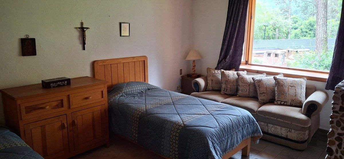 Casa em Avándaro, Valle de Bravo, foto 17 de 25