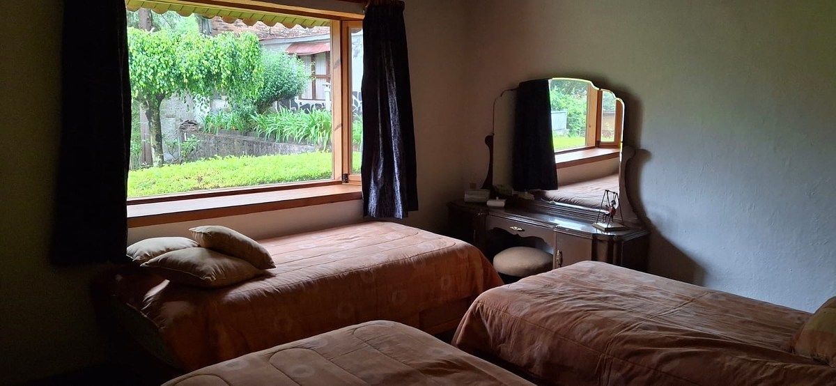 Casa em Avándaro, Valle de Bravo, foto 23 de 25