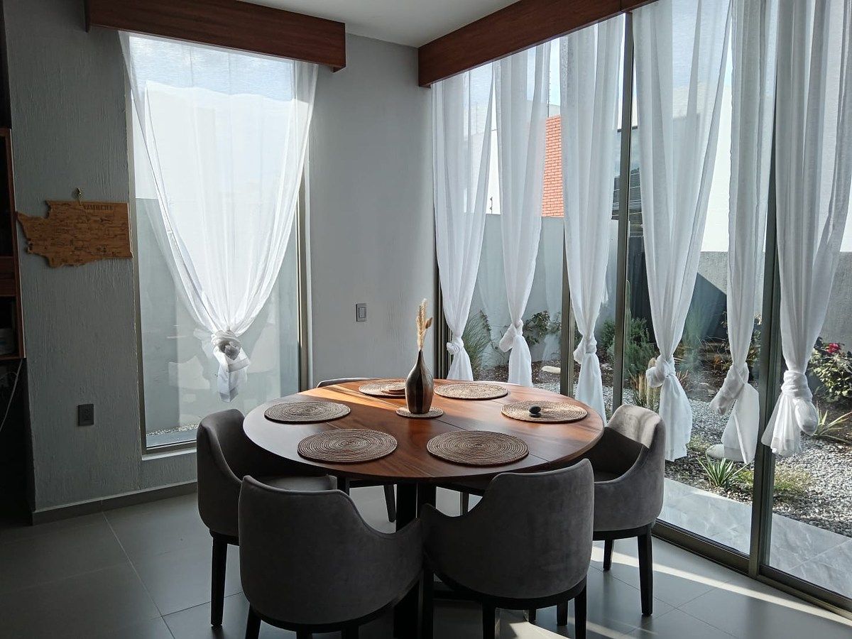 Casa en Los Robles, Zapopan, foto 5 de 17