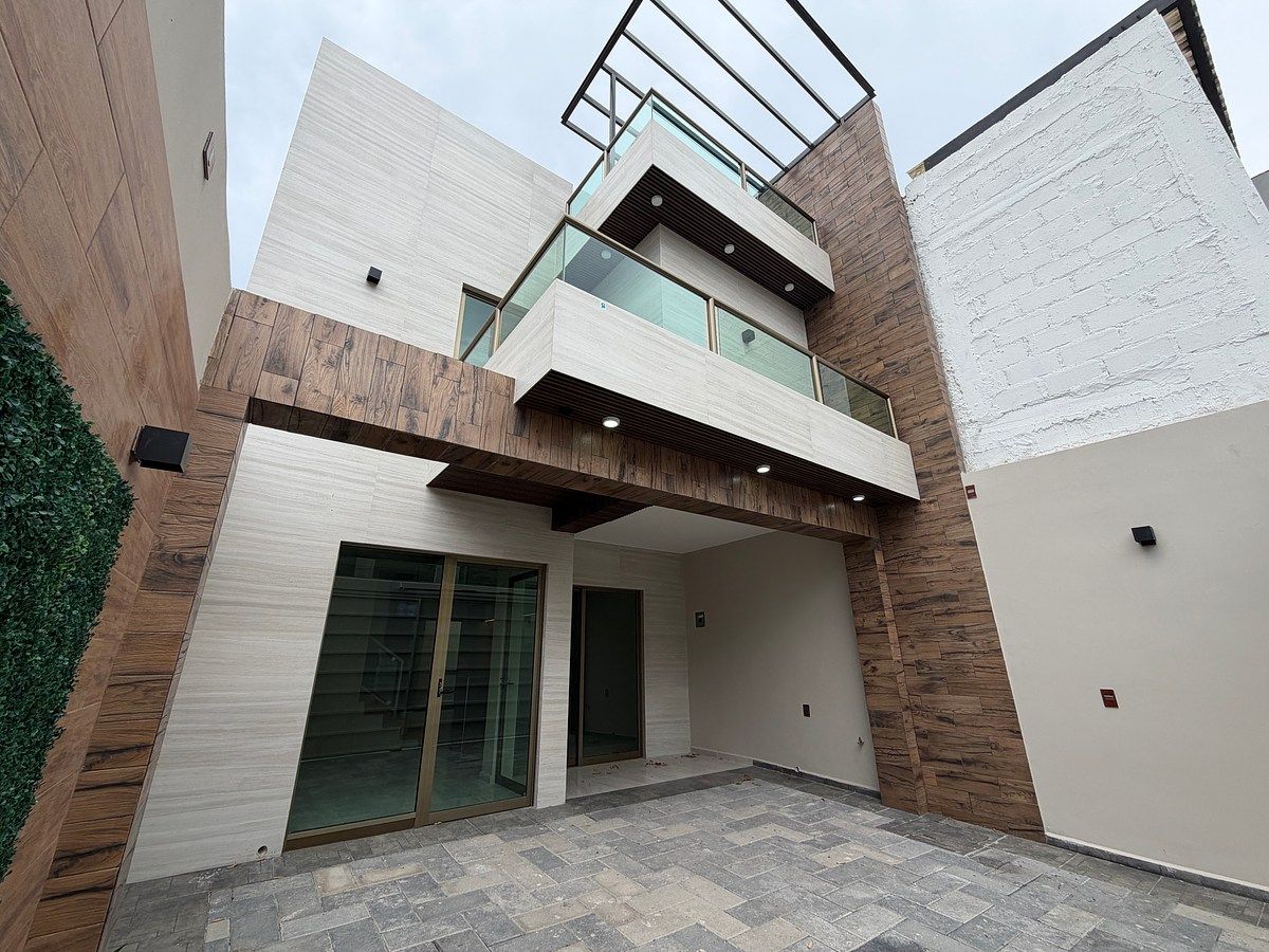Casa em Paraíso Ojo de Agua, Tuxtla Gutiérrez, foto 20 de 21