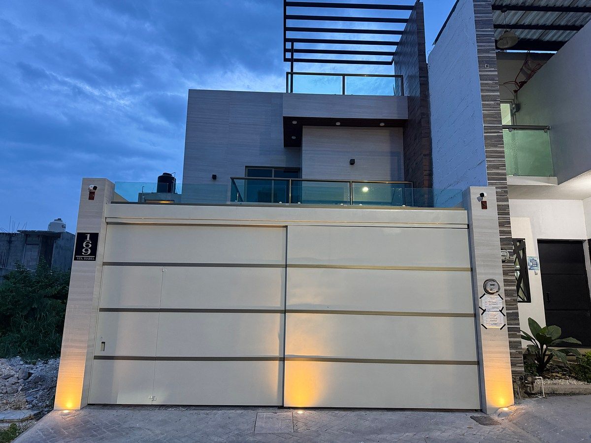 Casa em Paraíso Ojo de Agua, Tuxtla Gutiérrez, foto 21 de 21
