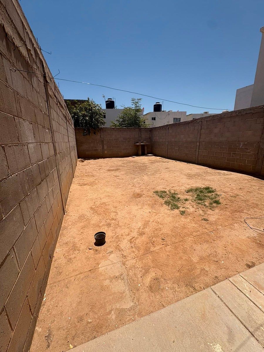 Casa en San Marcos, Hermosillo, foto 13 de 13