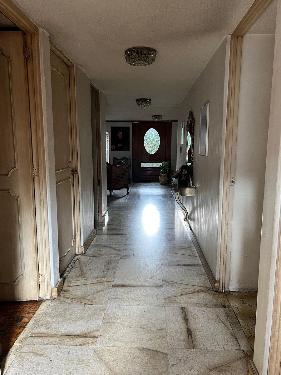 Casa em Lomas de San Ángel Inn, Álvaro Obregón, foto 9 de 11