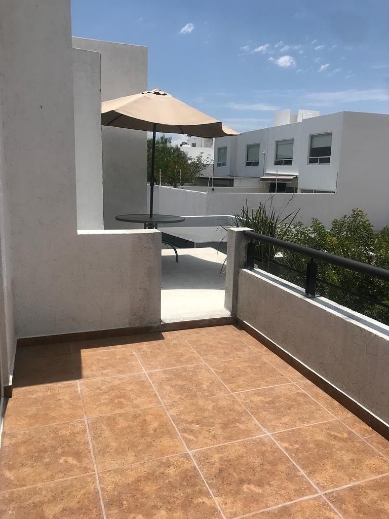 Casa em condomínio fechado em Grand Juriquilla, Querétaro, foto 12 de 14